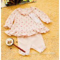 Children'S Split Suit Thin Section Casual Knit